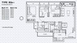 The Palette (D18), Condominium #582833311